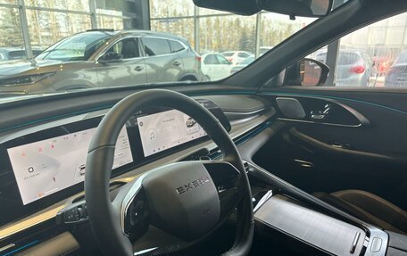 CheryExeed TXL, 2024 год, 3 880 000 рублей, 18 фотография