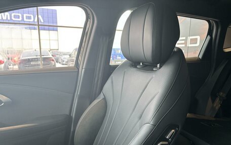 CheryExeed TXL, 2024 год, 3 880 000 рублей, 25 фотография