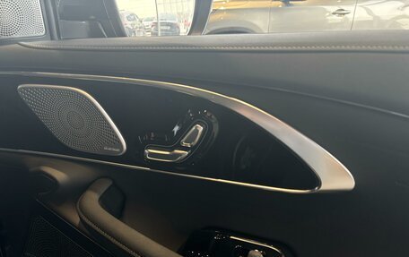 CheryExeed TXL, 2024 год, 3 880 000 рублей, 27 фотография