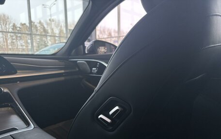 CheryExeed TXL, 2024 год, 3 880 000 рублей, 24 фотография