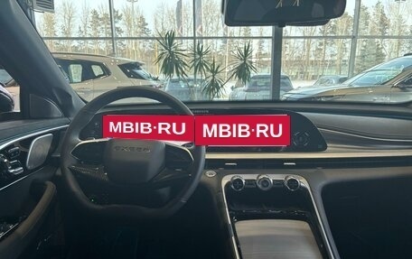 CheryExeed TXL, 2024 год, 3 880 000 рублей, 14 фотография