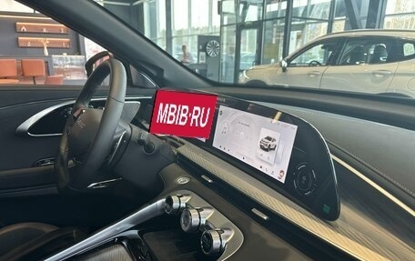 CheryExeed TXL, 2024 год, 3 880 000 рублей, 19 фотография