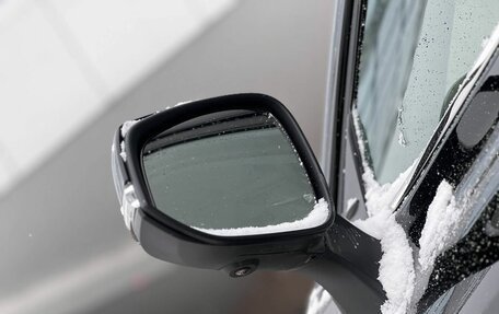 Toyota Highlander, 2025 год, 5 390 000 рублей, 38 фотография