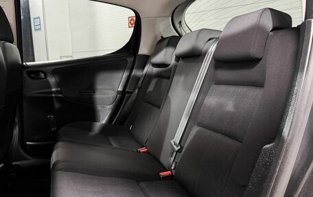 Peugeot 207 I, 2008 год, 369 000 рублей, 10 фотография