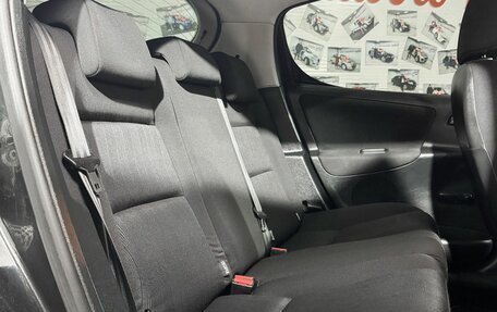 Peugeot 207 I, 2008 год, 369 000 рублей, 12 фотография