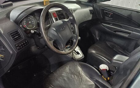 Hyundai Tucson III, 2008 год, 850 000 рублей, 6 фотография