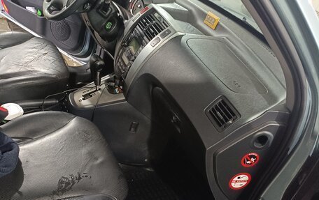 Hyundai Tucson III, 2008 год, 850 000 рублей, 7 фотография