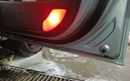 Hyundai Tucson III, 2008 год, 850 000 рублей, 9 фотография