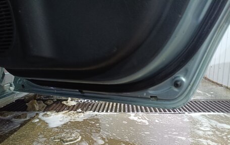 Hyundai Tucson III, 2008 год, 850 000 рублей, 10 фотография