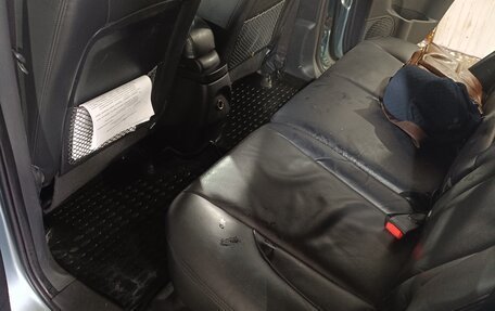 Hyundai Tucson III, 2008 год, 850 000 рублей, 14 фотография