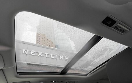 Toyota Highlander, 2025 год, 5 390 000 рублей, 18 фотография