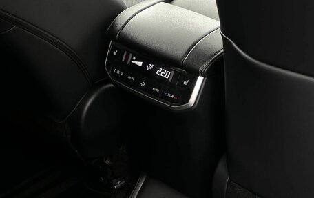 Toyota Highlander, 2025 год, 5 390 000 рублей, 34 фотография