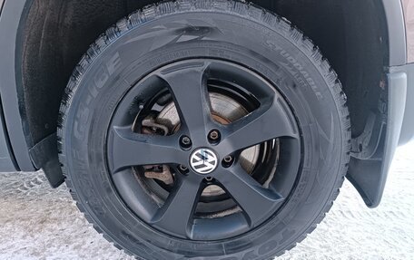 Volkswagen Tiguan I, 2014 год, 1 195 000 рублей, 15 фотография