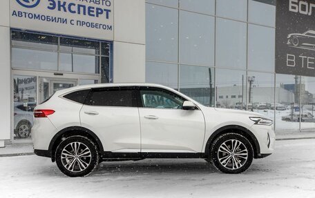 Haval F7 I, 2020 год, 1 900 000 рублей, 4 фотография