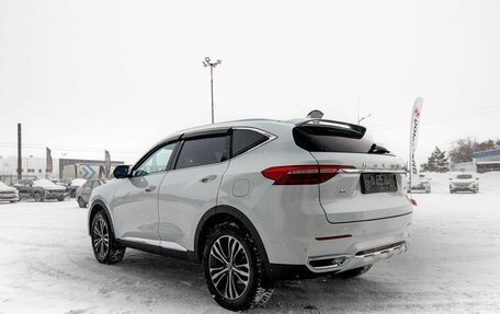 Haval F7 I, 2020 год, 1 900 000 рублей, 7 фотография