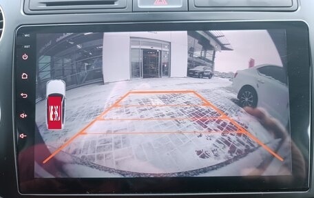 Volkswagen Tiguan I, 2014 год, 1 195 000 рублей, 18 фотография