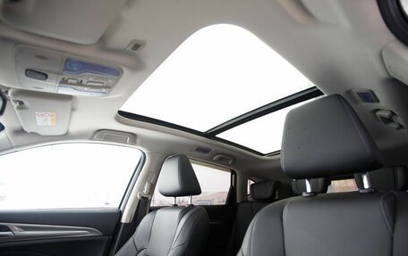 Haval F7 I, 2020 год, 1 900 000 рублей, 16 фотография