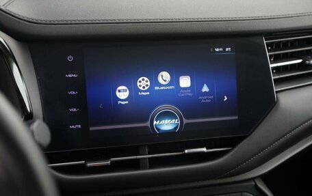 Haval F7 I, 2020 год, 1 900 000 рублей, 12 фотография