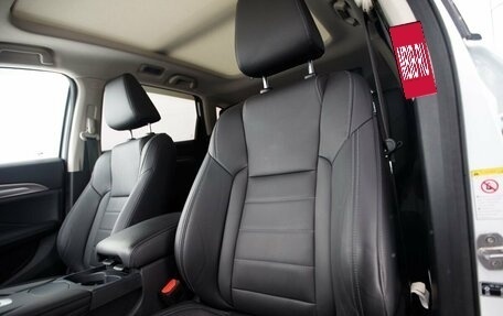 Haval F7 I, 2020 год, 1 900 000 рублей, 10 фотография