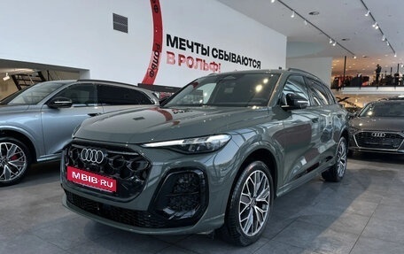 Audi Q5, 2025 год, 7 900 000 рублей, 2 фотография