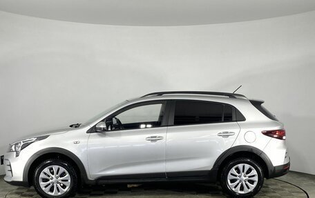 KIA Rio IV, 2021 год, 1 920 000 рублей, 2 фотография