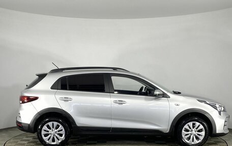 KIA Rio IV, 2021 год, 1 920 000 рублей, 3 фотография