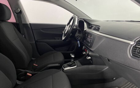 KIA Rio IV, 2021 год, 1 920 000 рублей, 5 фотография