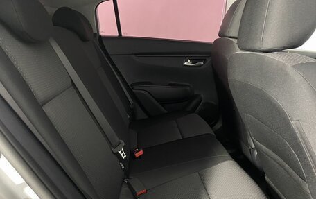 KIA Rio IV, 2021 год, 1 920 000 рублей, 6 фотография