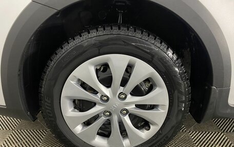 KIA Rio IV, 2021 год, 1 920 000 рублей, 13 фотография