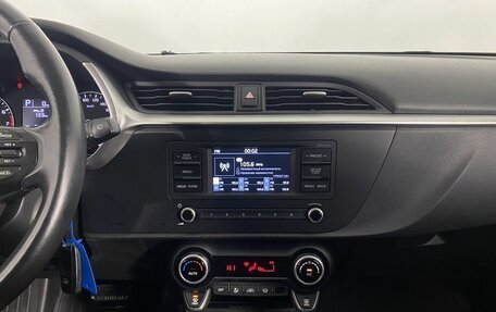 KIA Rio IV, 2021 год, 1 920 000 рублей, 10 фотография