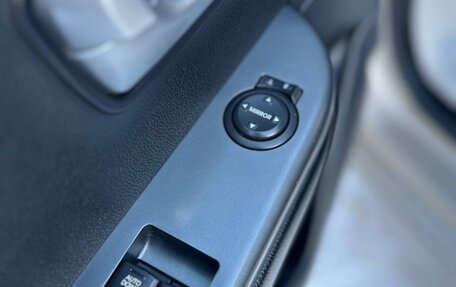 KIA Rio III рестайлинг, 2013 год, 725 000 рублей, 22 фотография