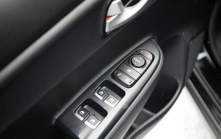 KIA Rio IV, 2018 год, 1 500 000 рублей, 9 фотография