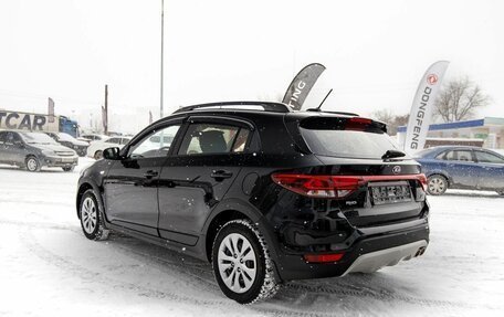 KIA Rio IV, 2018 год, 1 500 000 рублей, 7 фотография