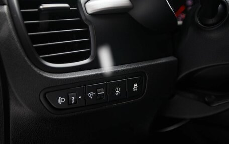 KIA Rio IV, 2018 год, 1 500 000 рублей, 11 фотография