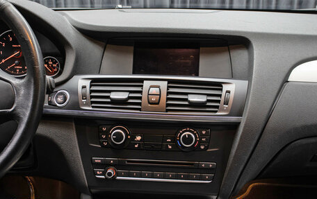 BMW X3, 2013 год, 1 498 000 рублей, 15 фотография