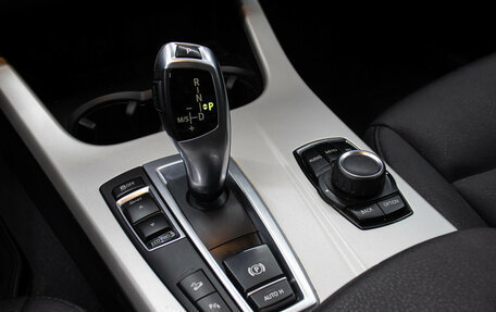 BMW X3, 2013 год, 1 498 000 рублей, 18 фотография