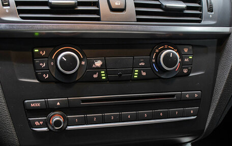 BMW X3, 2013 год, 1 498 000 рублей, 21 фотография