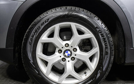 BMW X3, 2013 год, 1 498 000 рублей, 26 фотография