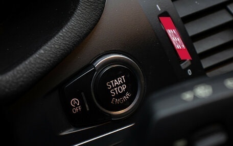 BMW X3, 2013 год, 1 498 000 рублей, 20 фотография