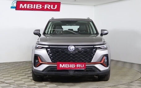 Changan CS35 Plus, 2023 год, 1 849 990 рублей, 2 фотография