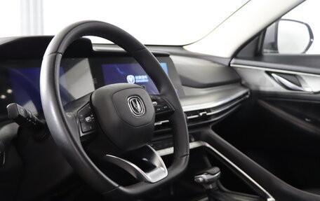 Changan CS35 Plus, 2023 год, 1 849 990 рублей, 9 фотография