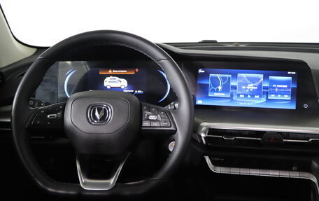 Changan CS35 Plus, 2023 год, 1 849 990 рублей, 10 фотография