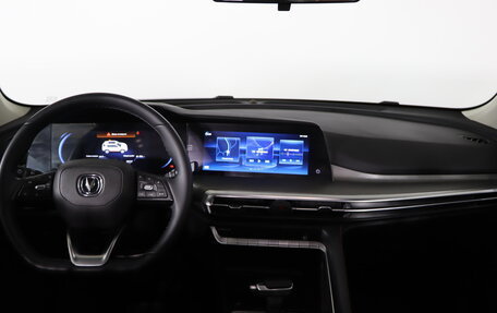 Changan CS35 Plus, 2023 год, 1 849 990 рублей, 13 фотография