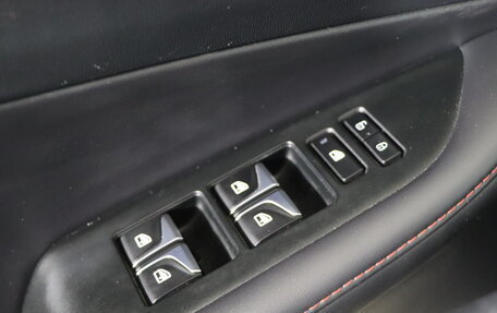 Changan CS35 Plus, 2023 год, 1 849 990 рублей, 15 фотография