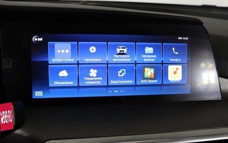 Changan CS35 Plus, 2023 год, 1 849 990 рублей, 19 фотография