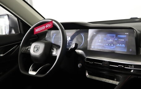 Changan CS35 Plus, 2023 год, 1 849 990 рублей, 12 фотография