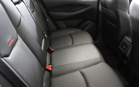 Changan CS35 Plus, 2023 год, 1 849 990 рублей, 26 фотография