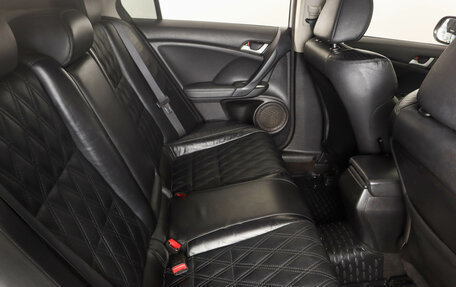 Honda Accord VIII рестайлинг, 2008 год, 1 439 000 рублей, 10 фотография