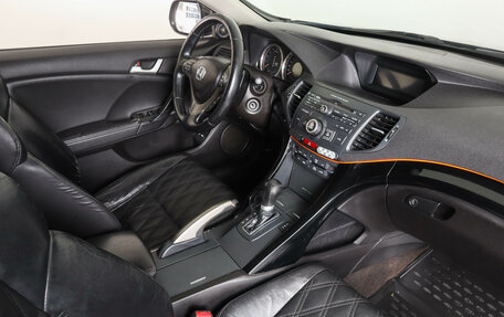 Honda Accord VIII рестайлинг, 2008 год, 1 439 000 рублей, 11 фотография