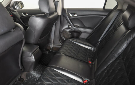 Honda Accord VIII рестайлинг, 2008 год, 1 439 000 рублей, 9 фотография